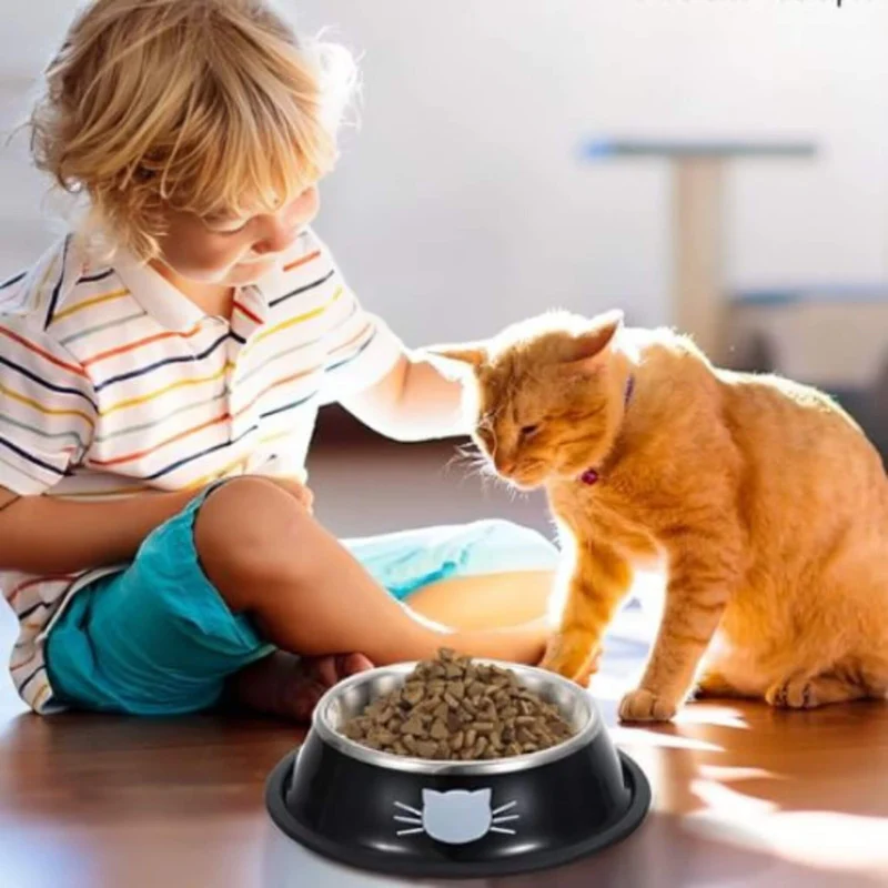 gamelle pour chat | Bol de Ronron
