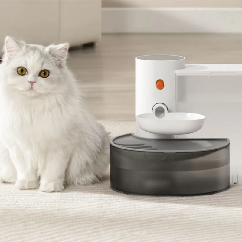 fontaine a eau chat | AquaGourmet