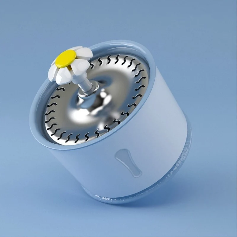 fontaine eau chat | Fontaine Féline Inox
