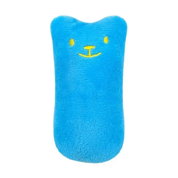 Jouet en Peluche Pour Chat Chauchisson