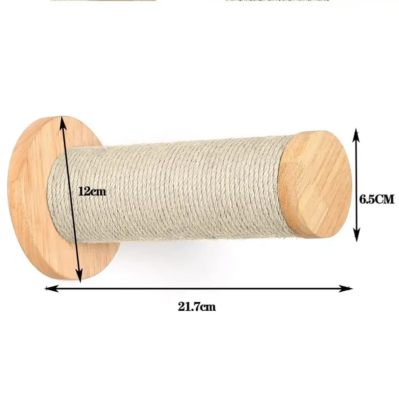 Arbre à chat griffoir poste de surveillance pour chat design élégant