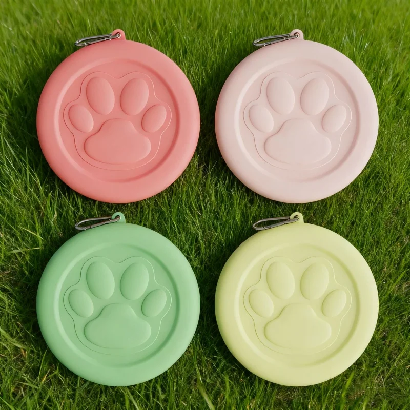 Gamelle pour chat portable | VoyageFélin