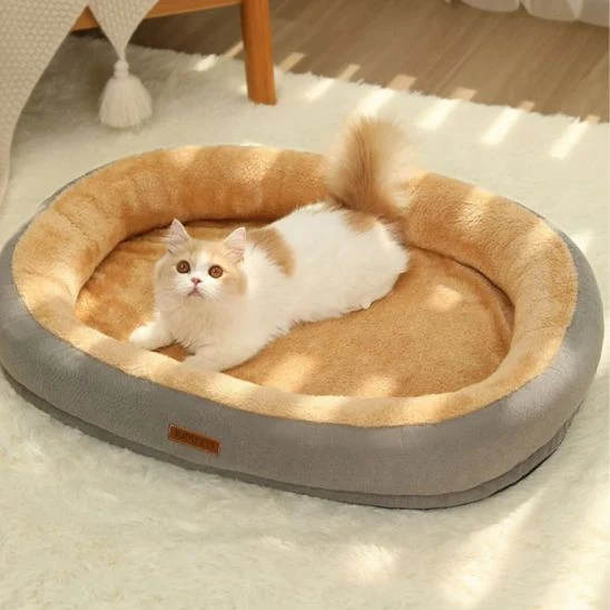 PANIER A CHAT DOUILLET