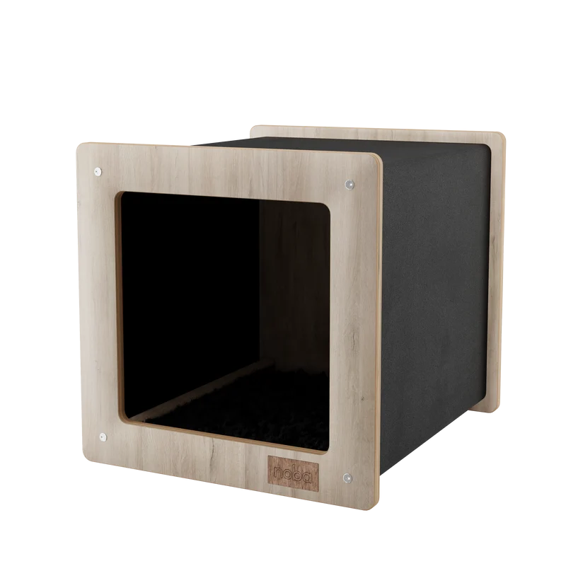 The Urban Hut Pet House