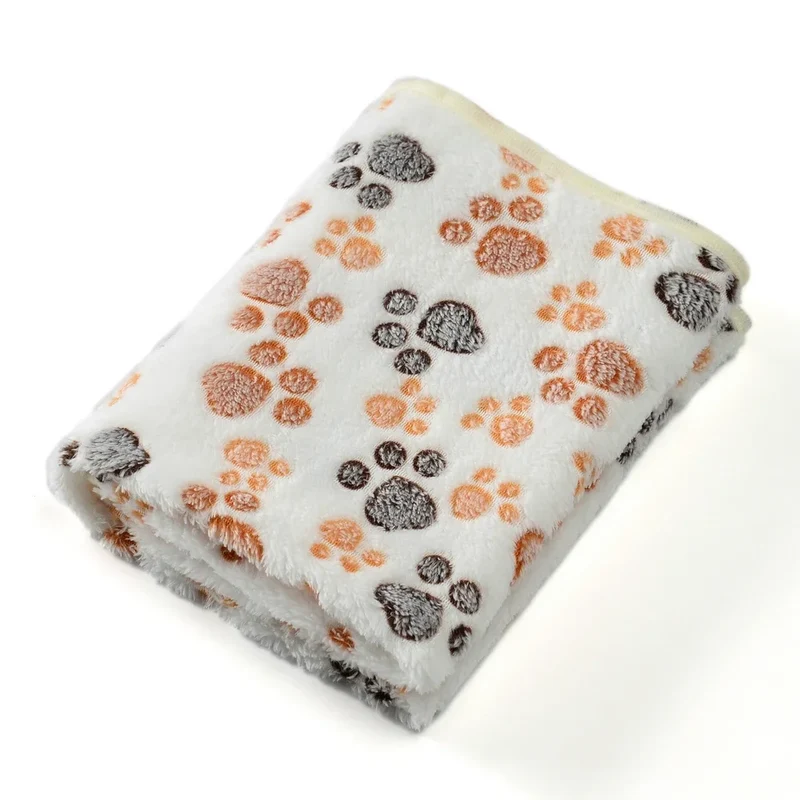 Couverture Chaude Chat