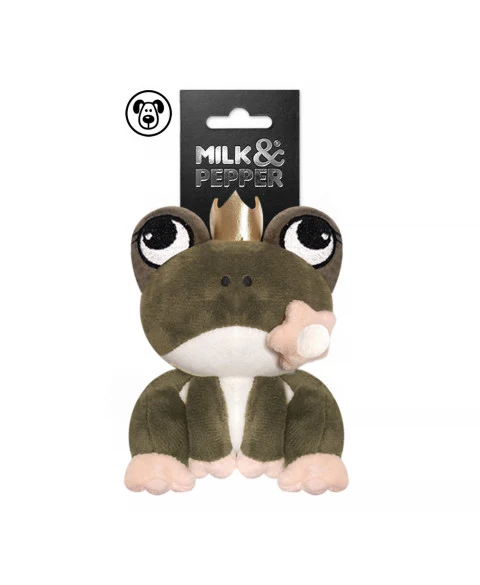 Jouet VICKY pour chiens - Milk and Pepper