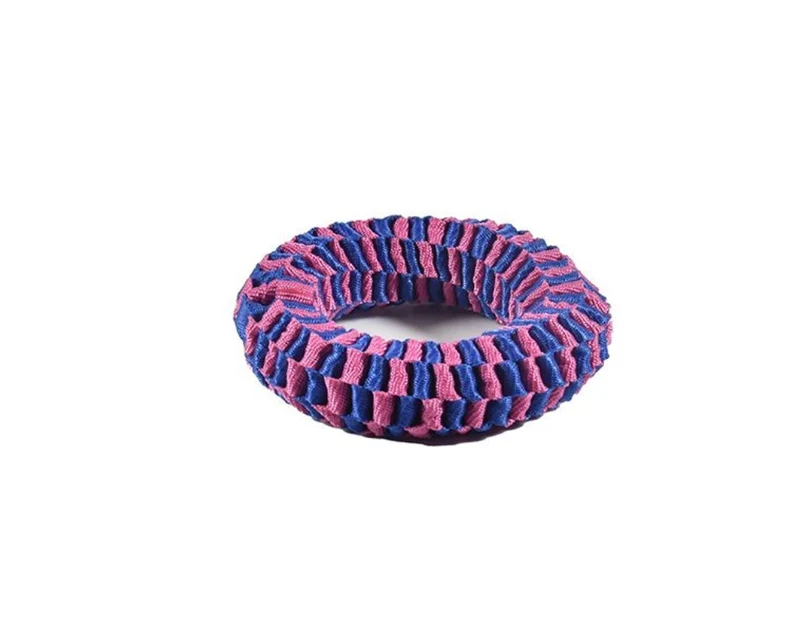 Jouet Ring pour chien - BOBBY CROCI