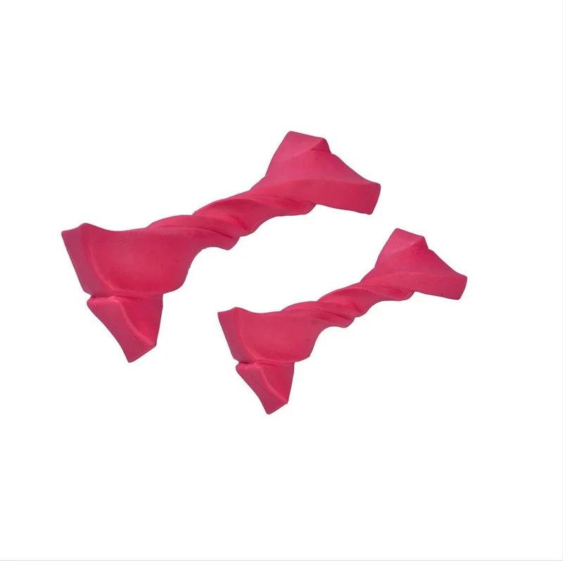 Jouet pour chiens TWIST - taille S - BOBBY CROCI