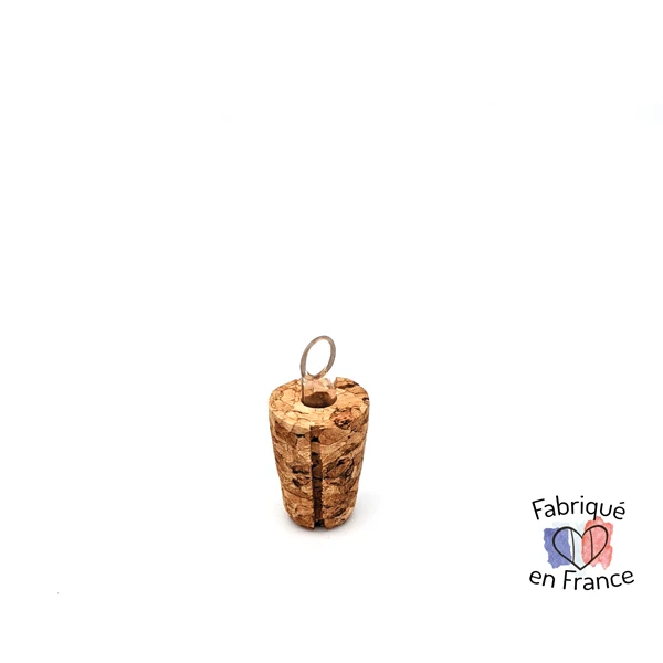 Bouchon verseur 🍾 Truffe & Moustache