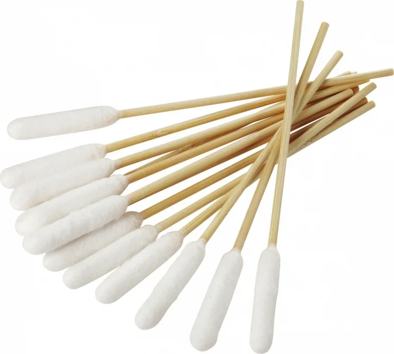 Bamboo Stick 👂 KERBL