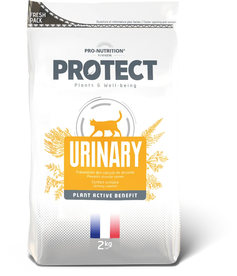 Protect Urinary Chat