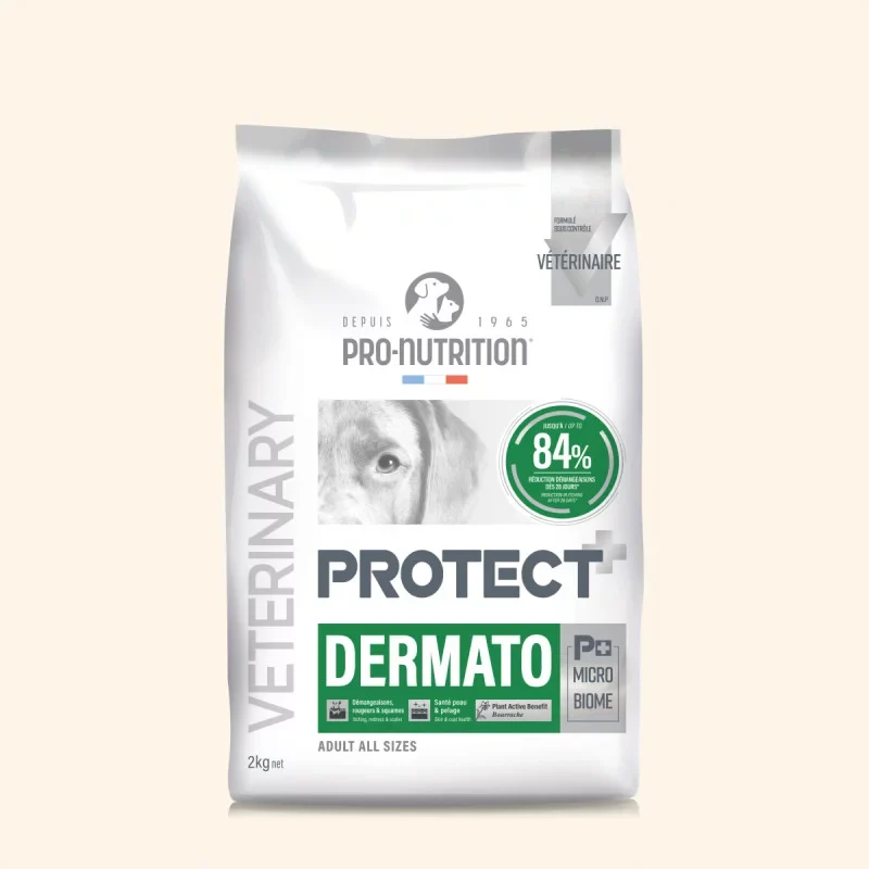 Protect Dermato Chien