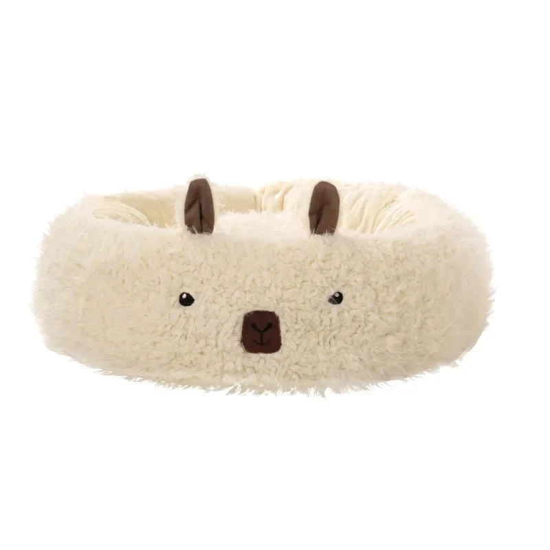 Coussin Apaisant Chat