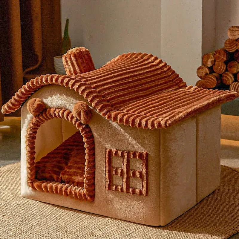 Panier pour Chat
