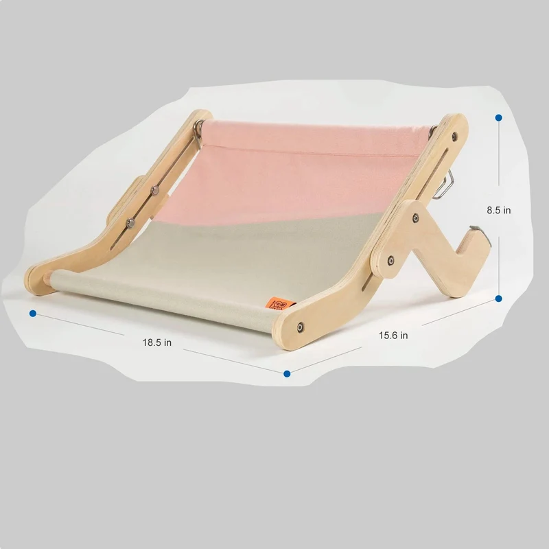 Hamac de Fenêtre pour Chat