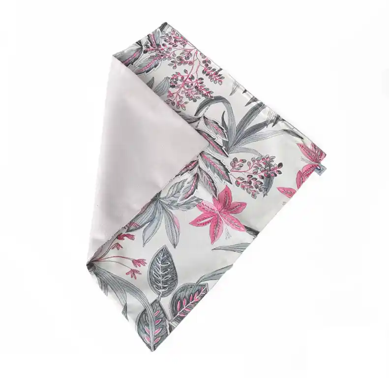 HOUSSES SEULES DÉCO 55x55CM POUR COUSSIN XL - SOLDES