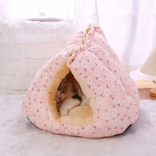niche à chat 3 en 1