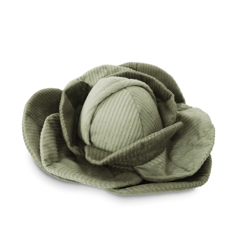 Jouet pour chien - Peluche de fouille + Pop Choux 🐾