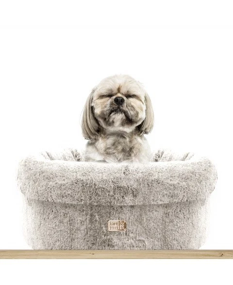 Nid à câlins St Moritz – Duvet douillet pour chiens et chats