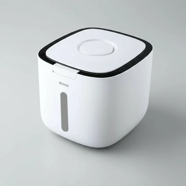 Boîte A Croquettes Hermétique Design 5L-10L