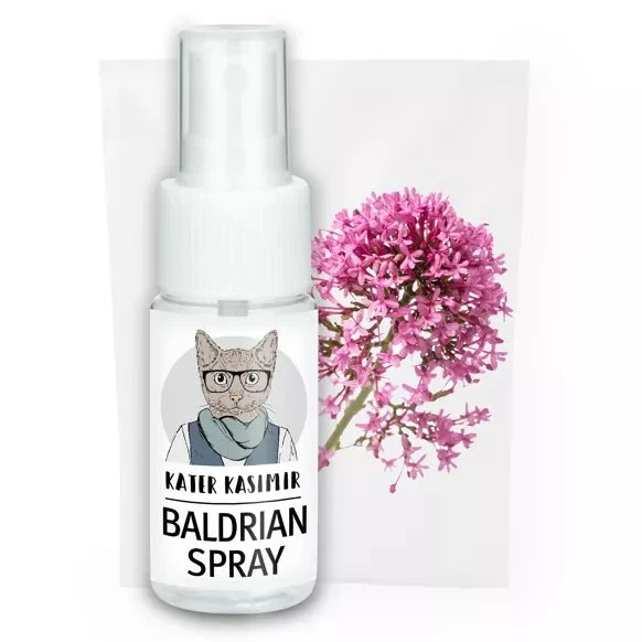 Spray Valériane 100% naturel, 30ml