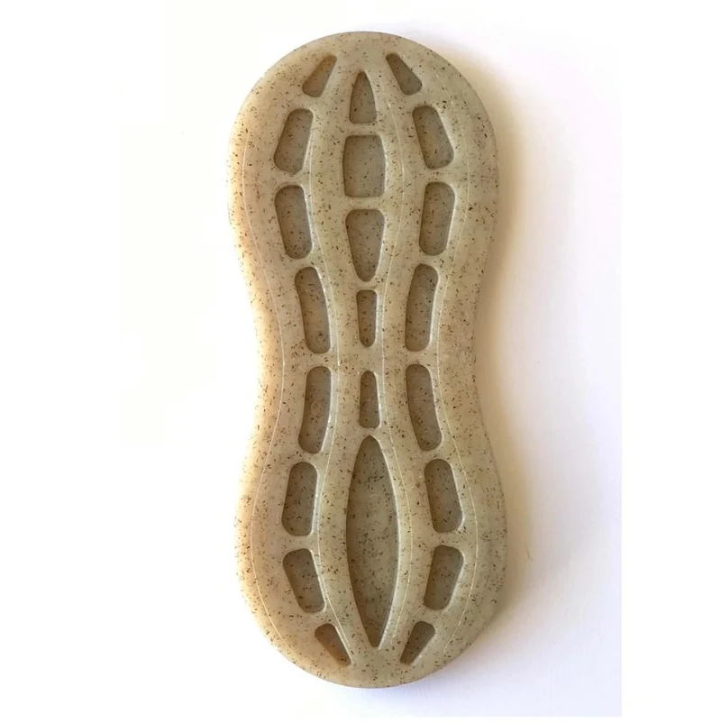Cacahuète SodaPup en nylon – Le plaisir de mâcher en toute sérénité