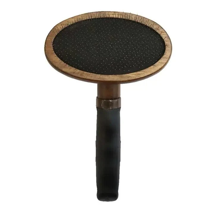 Brosse Carde pour chien Barbershop