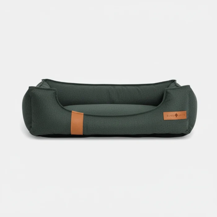 Panier Lavable Pour Chien Design Et Confort
