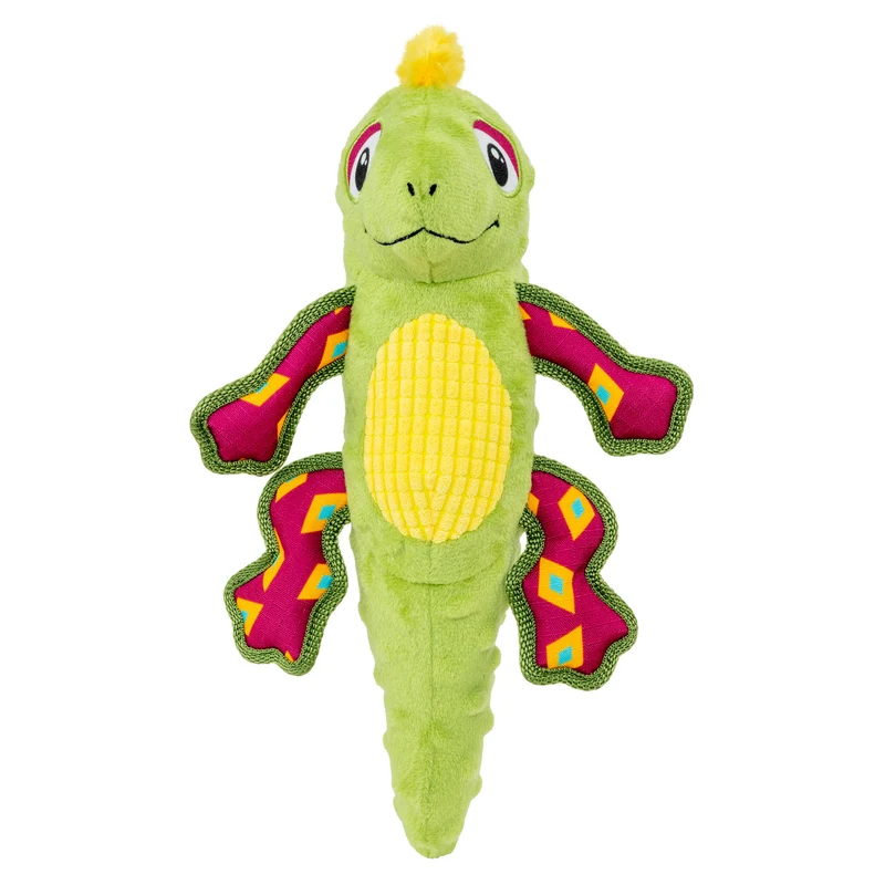 Tropics Rattlez - Iguane