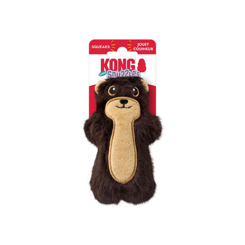 Snuzzles - Mini Loutre