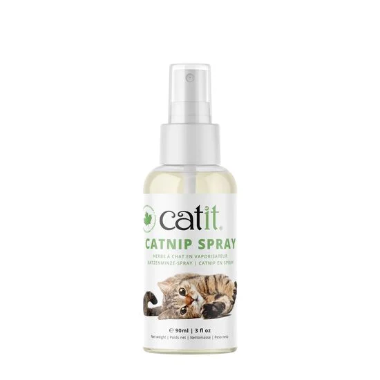 Vaporisateur d'Herbe à Chat