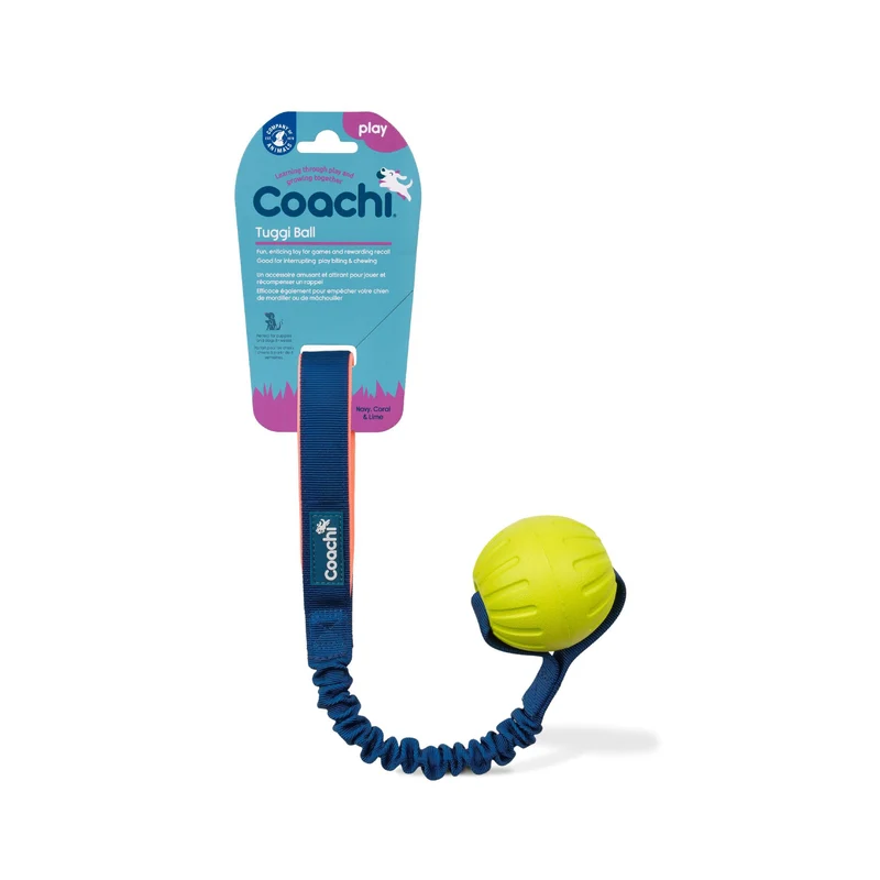 Tuggi Balle Marine & Verte