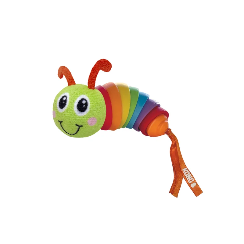 Chenille Bat-A-Bout Clackz