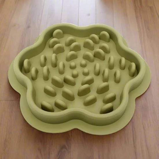 gamelle anti glouton - Paku™