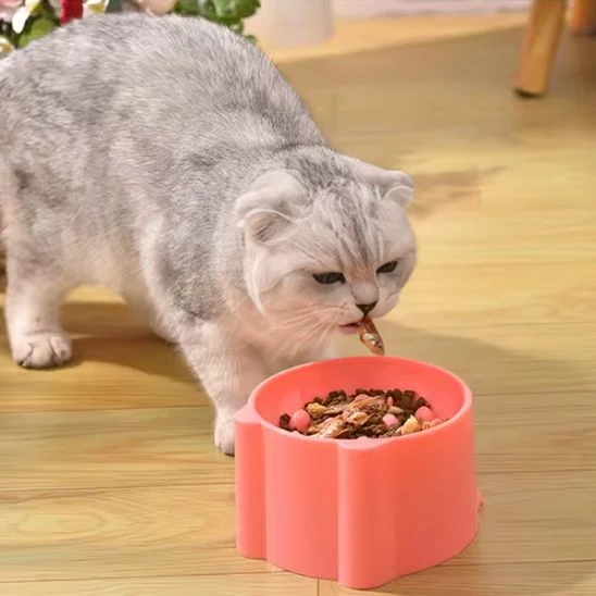 Gamelle anti glouton chat - Ergo™