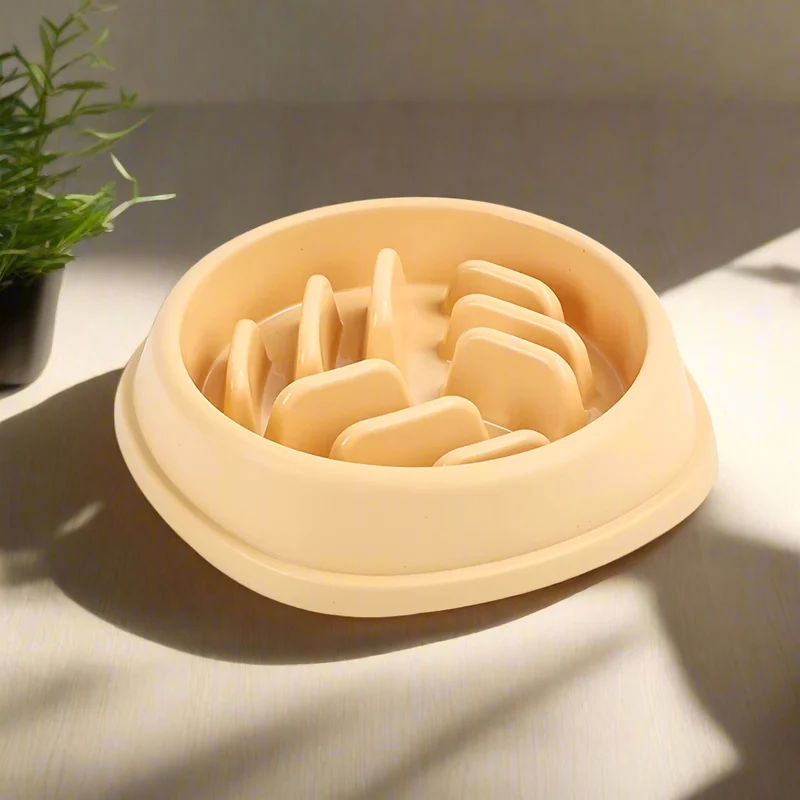 Gamelle chat anti glouton - CatBowl