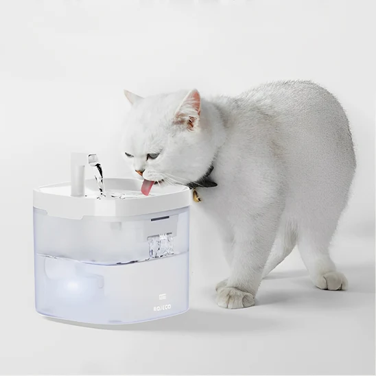 Fontaine pour chat - ROJECO