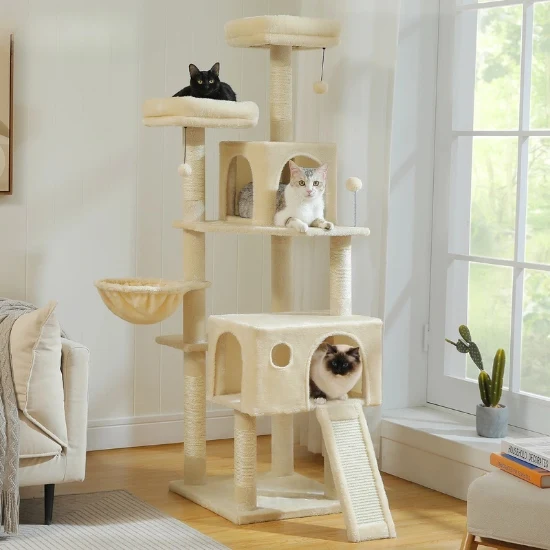 Grand arbre à chat - ChatÔ™