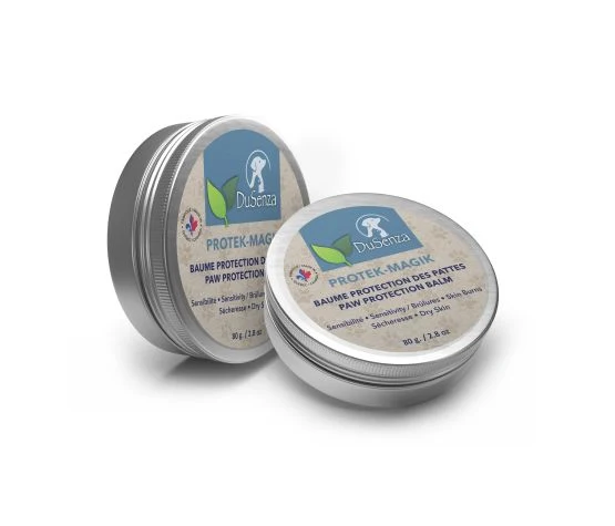 Dusenza Protek-magik - Paw Protection Balm (80g)