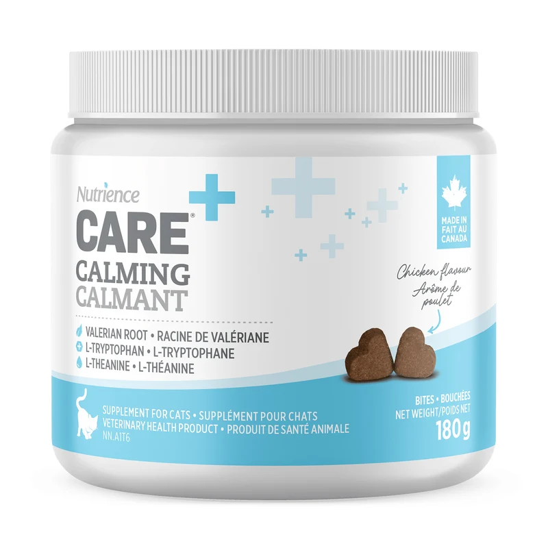 Care - Supplément en Gâteries Calmant
