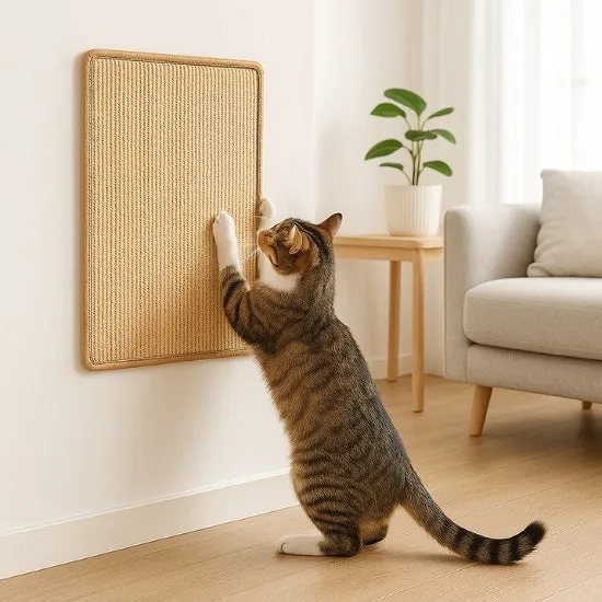 Griffoir a chat - Tapis à gratter - ZENITH