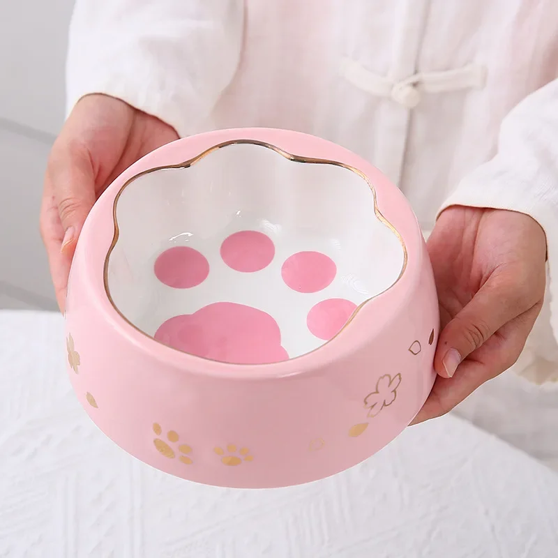 Gamelle chat - Sakura