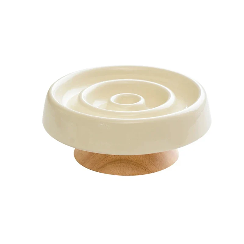 Gamelle anti glouton - Yuki™