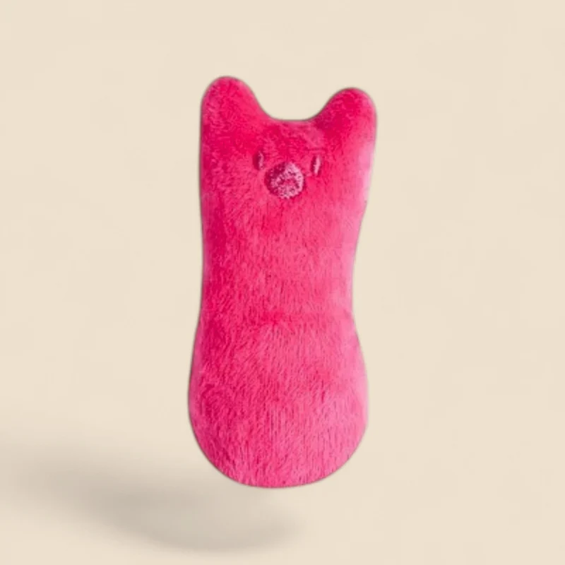 Doudous pour chatons – Son premier compagnon de jeu officiel
