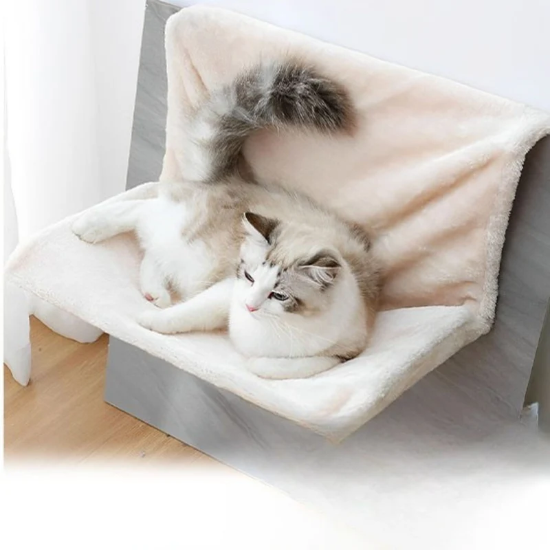 hamac pour chat radiateur | DODOCHO