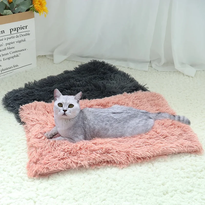 couverture pour chat | DOU'DODO