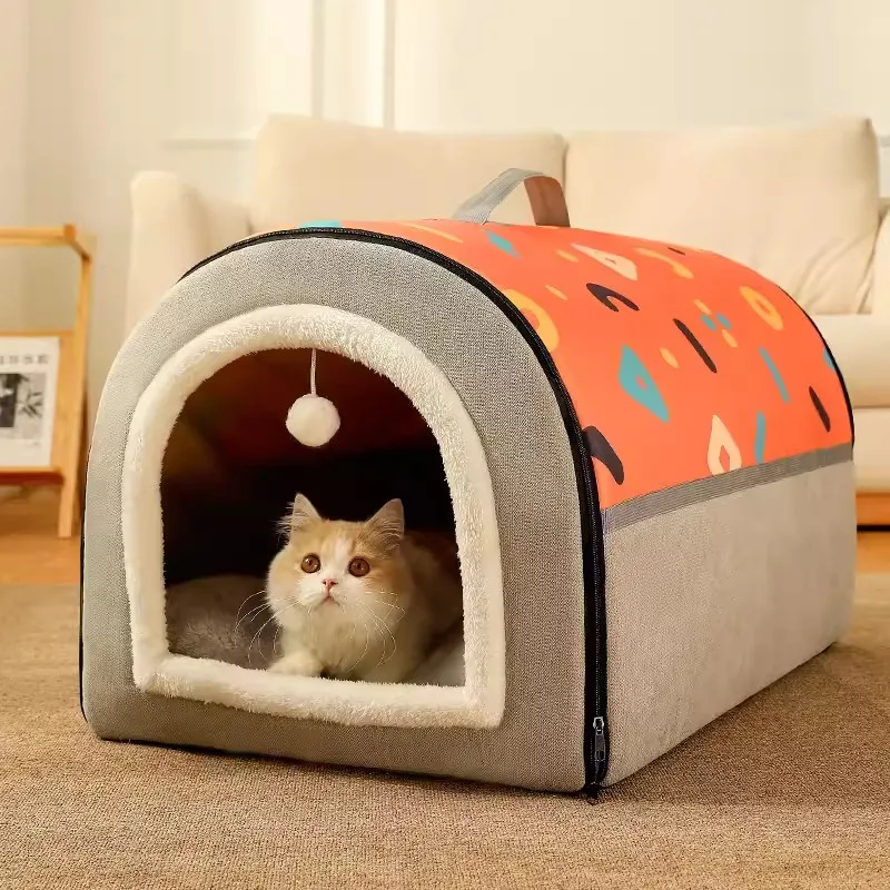 cabane pour chat | CAT CABANE