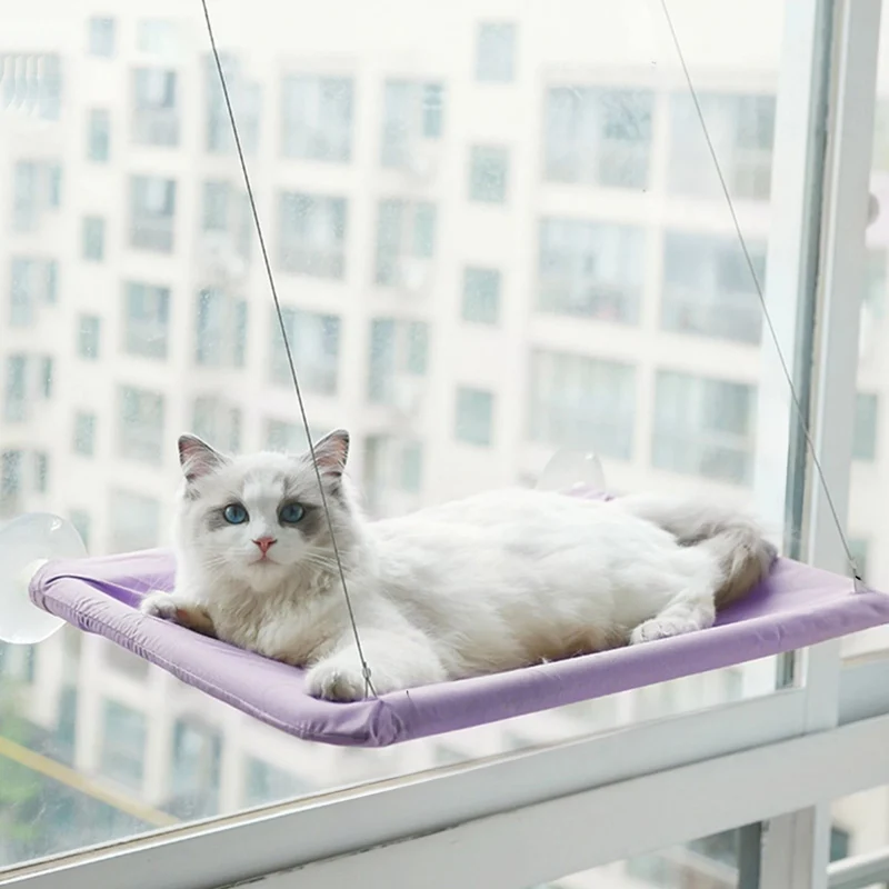 hamac pour chat | HAMAC WINDOW