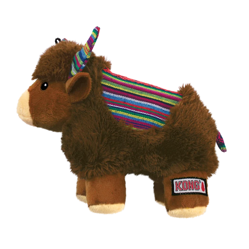 Sherps - Yak