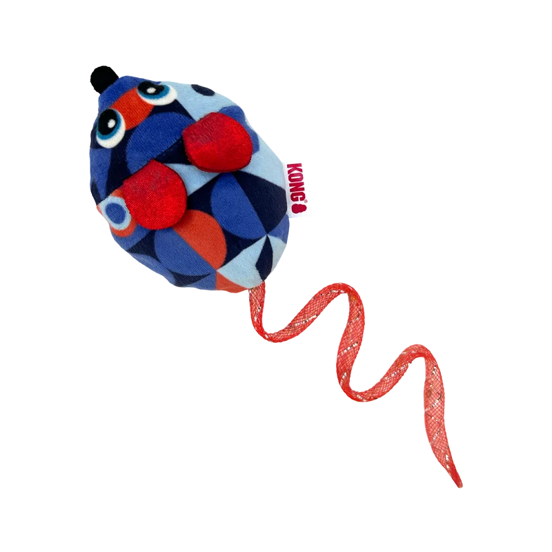 Souris Flicker - Kong